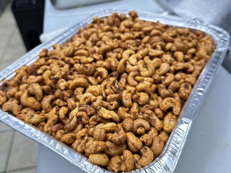 Kansaar Restaurant & Catering | Indian & Gujarati Catering food
