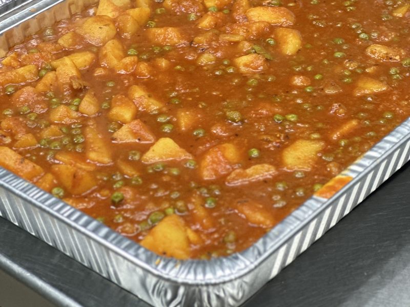 Kansaar Restaurant & Catering | Indian & Gujarati Catering food