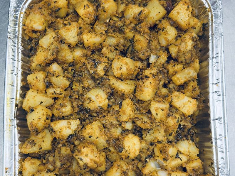 Kansaar Restaurant & Catering | Indian & Gujarati Catering food